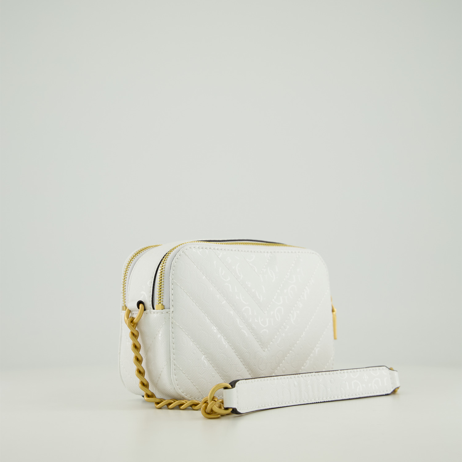 GUESS JANIA CROSSBODY CAMERA