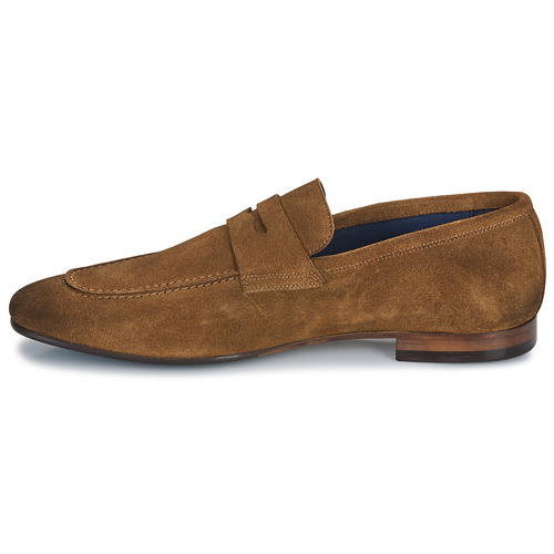 Brett & Sons -  - Cognac