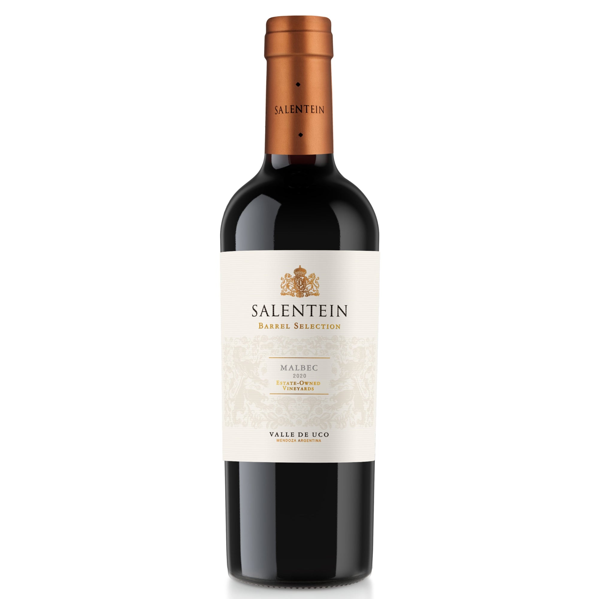 Salentein Barrel Selection Malbec 37,5cl