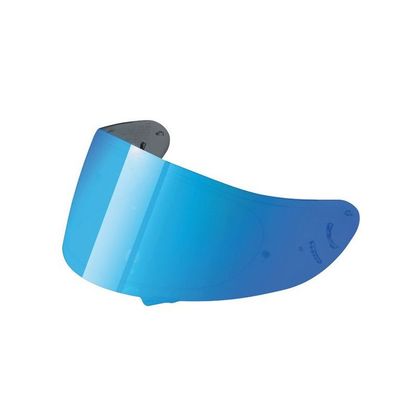 Ecran casque Hjc HJ-40 - RPHA 71 - Iridium / Bleu