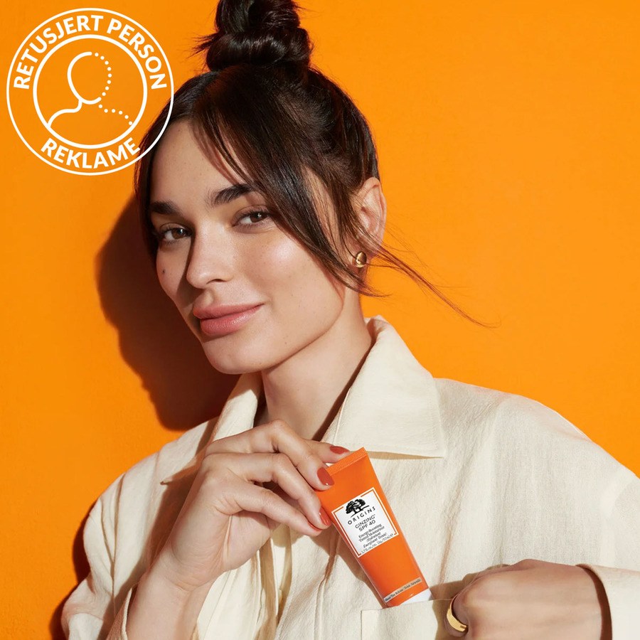 Origins GinZing™ SPF40 Energy-Boosting Tinted Moisturizer 50ml