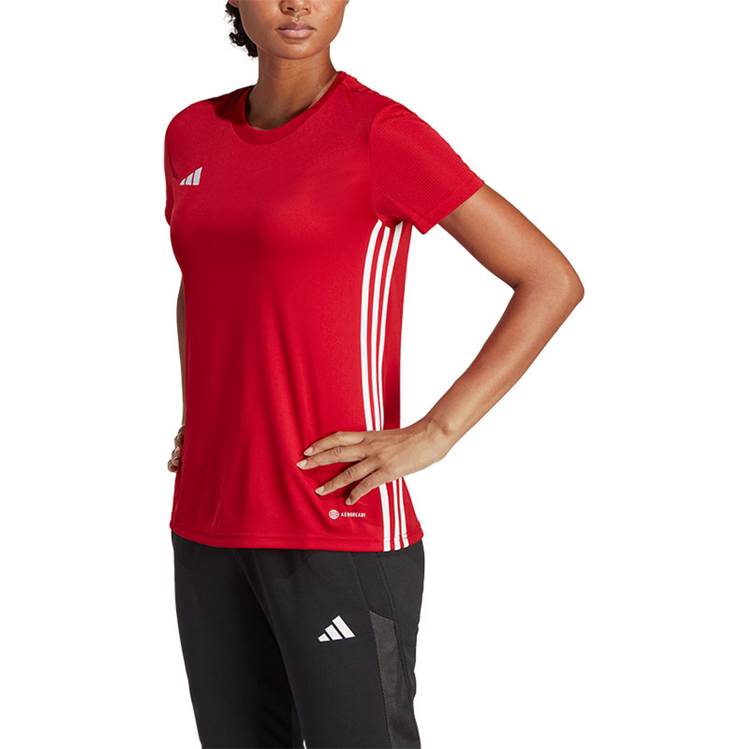 adidas Tabela 23 Training Shirt Dames