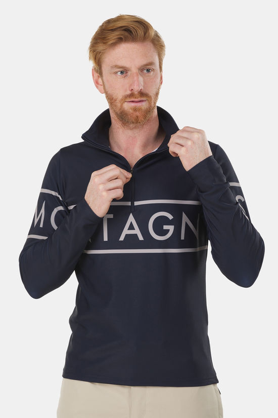 8848 Altitude 8848 Altitude Lee Ski Sweat Trui