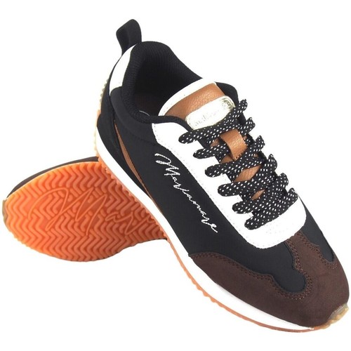 Maria Mare - Zapato señora63310 negro Negro