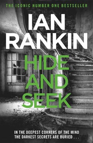 Hide And Seek - A Rebus Novel (Paperback)