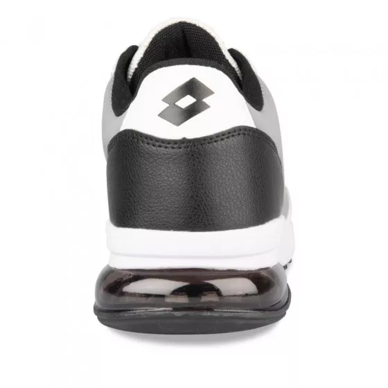 Baskets BLANC LOTTO