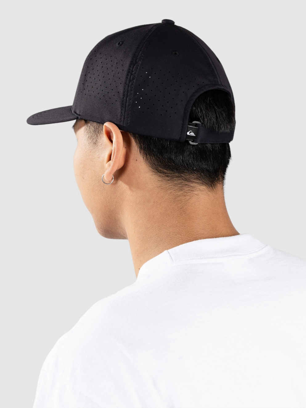 Quiksilver Adapted Cap black