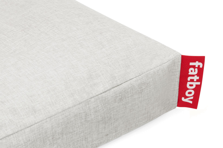 Fatboy Doggielounge Olefin hondenkussen large Mist
