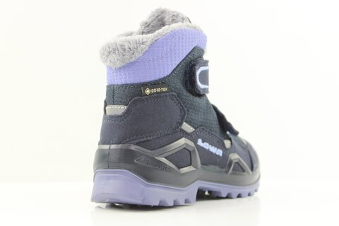 Lowa Wanderschuhe