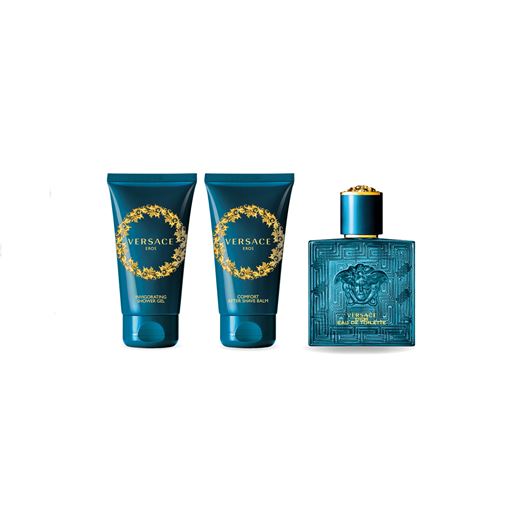Versace Eros Pour Homme Gaveæske