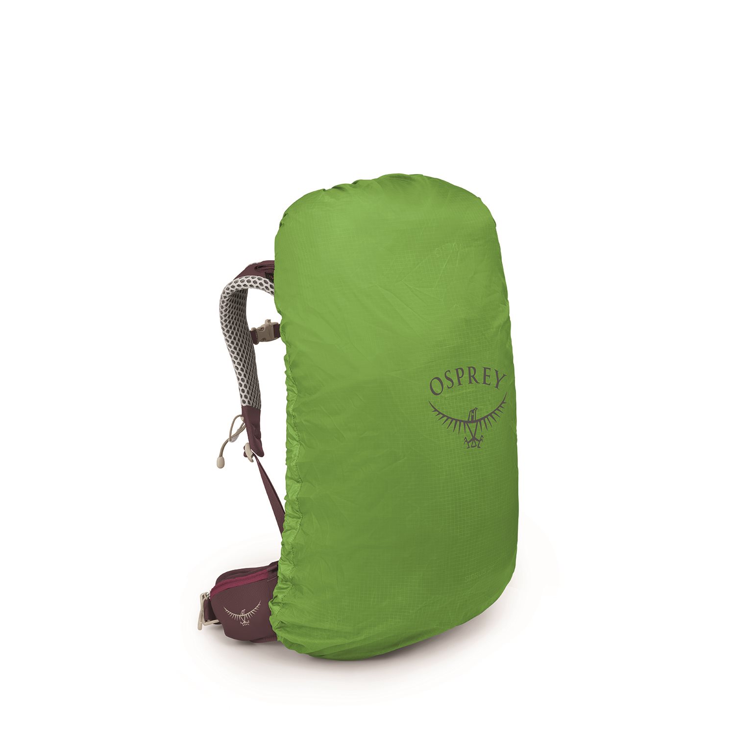 Osprey Sirrus 26 Backpack purple/chiru tan