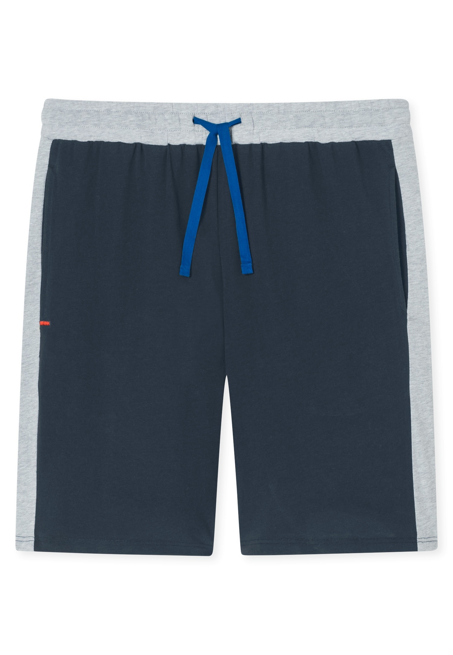 Schiesser Bermudas »Mix + Relax«  mit praktischen Seitentaschen