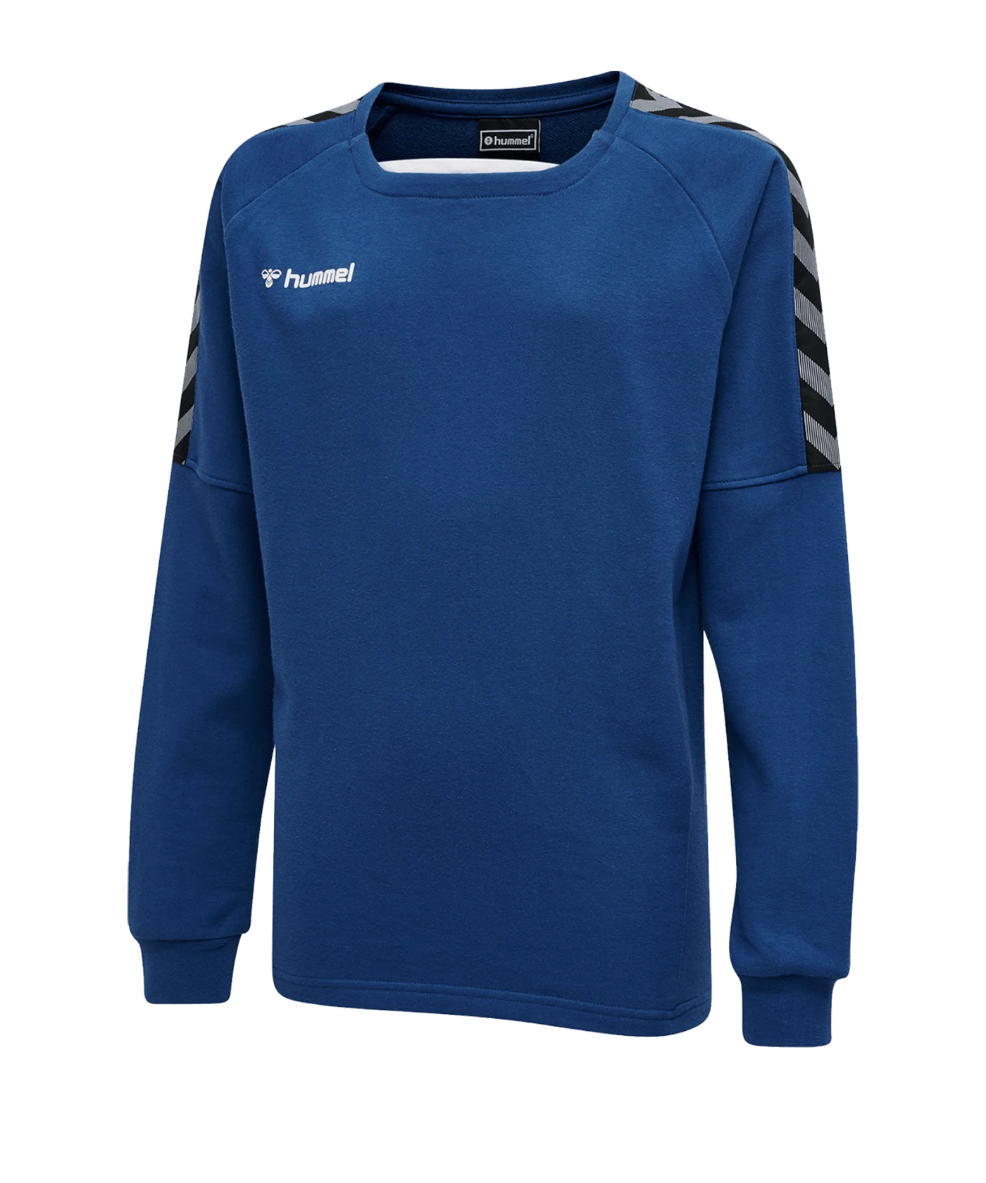 Hummel Authentic Training Sweatshirt Kids F7045