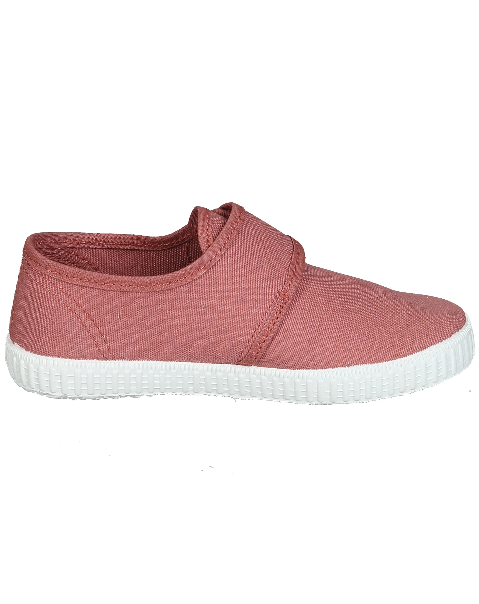 Klett-Halbschuhe BLUCHER SCRACTCH LISO in hellrot