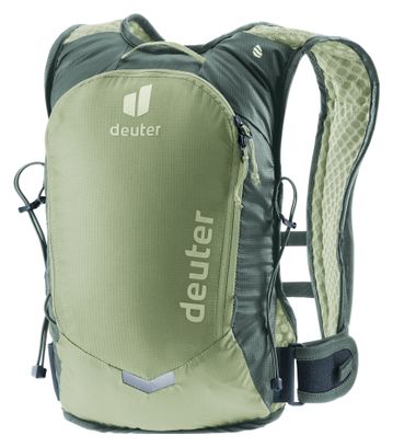 Sac de Randonnée Deuter Rogla 5 Vert