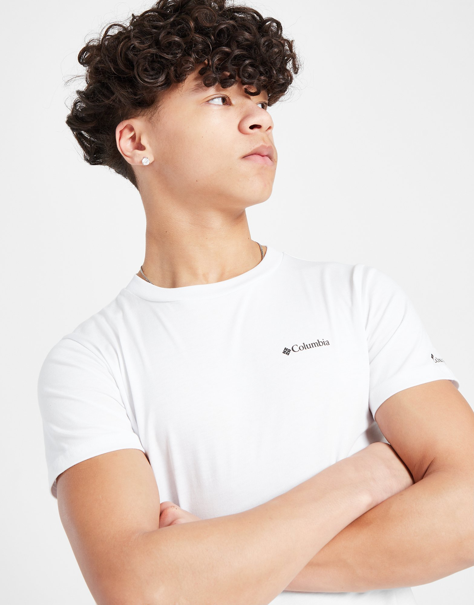 Columbia T-shirt Vale Junior