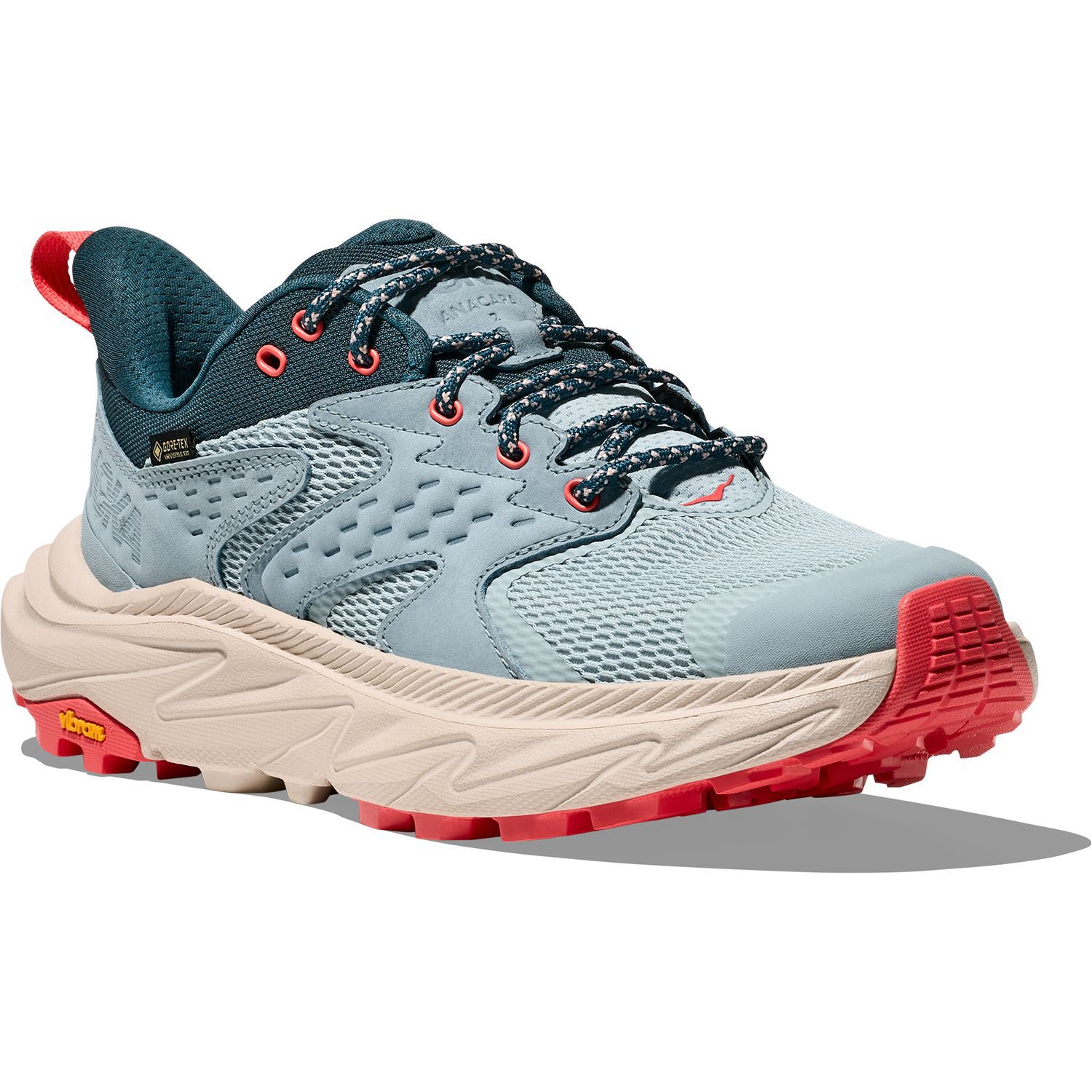 HokaW ANACAPA 2 LOW GTX