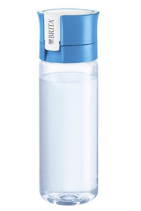 Bouteille Brita Fill&Go Vital bleue 60 cl