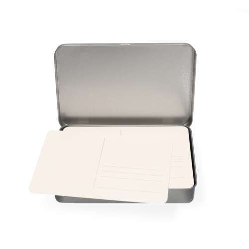 JAXON® Aquarell-Postkarten-Set
