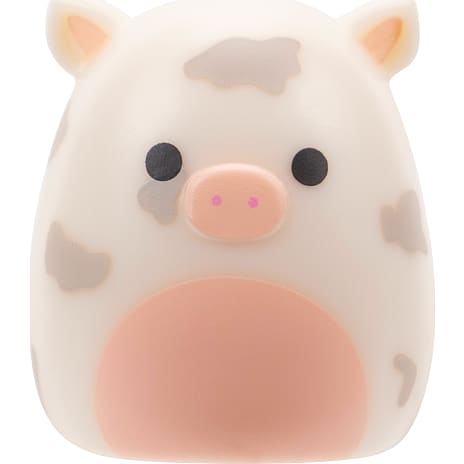 Squish-a-Longs figur 2,5 cm 2-pak – flere varianter - assorteret