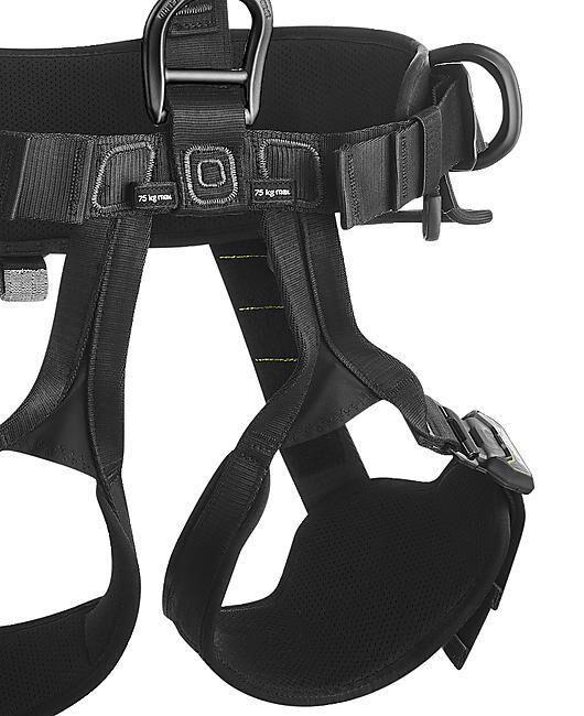 EDELRID - HARNAIS VERTIC TRIPLE (sur commande)