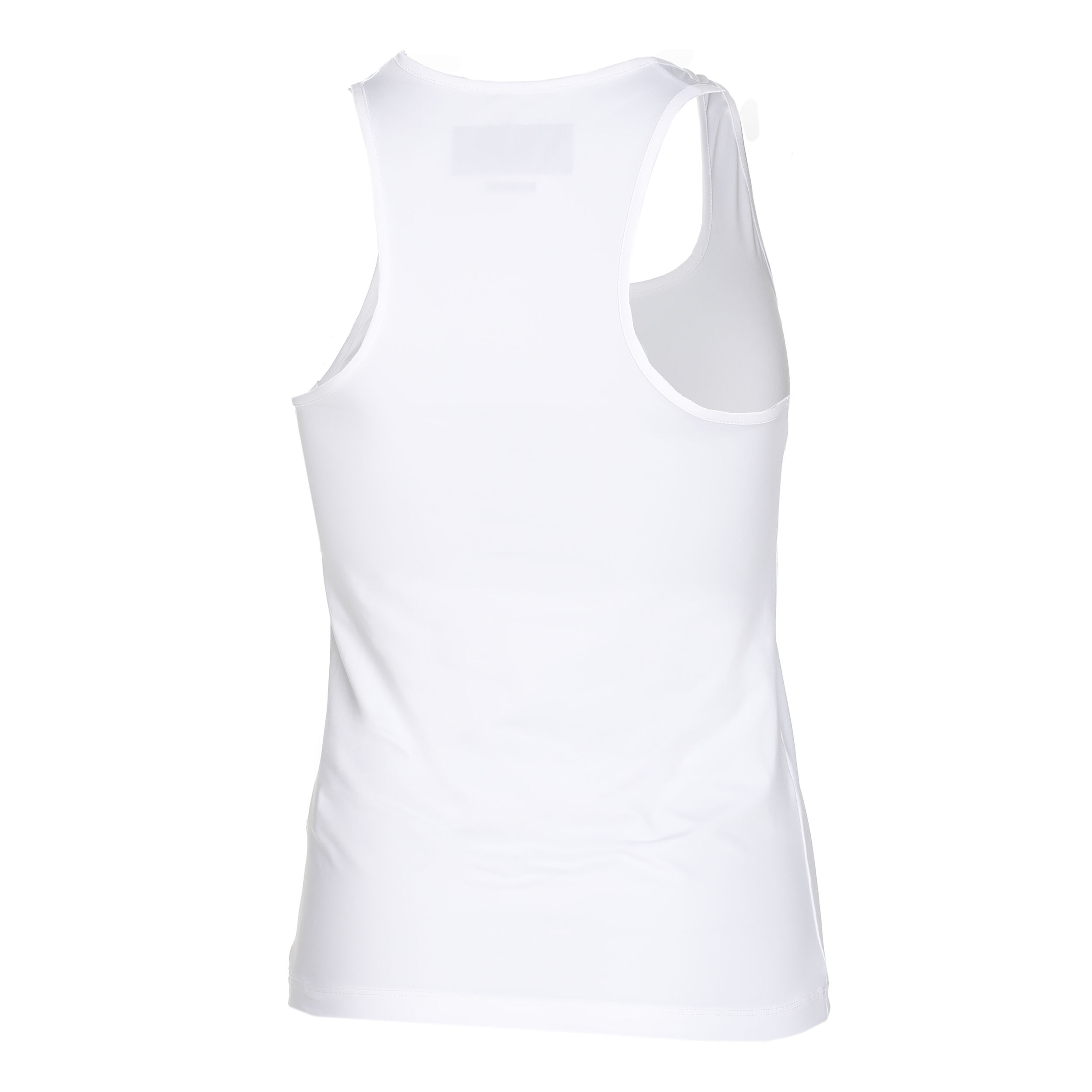 Hydrogen Tech Débardeur Tank Top Femmes - Blanc