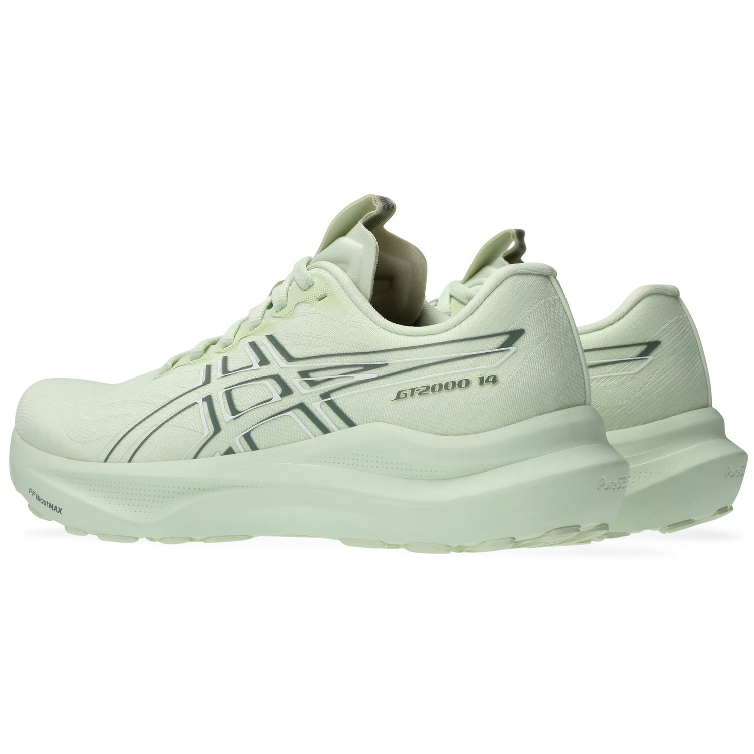 ASICS GT-2000 14 Dames
