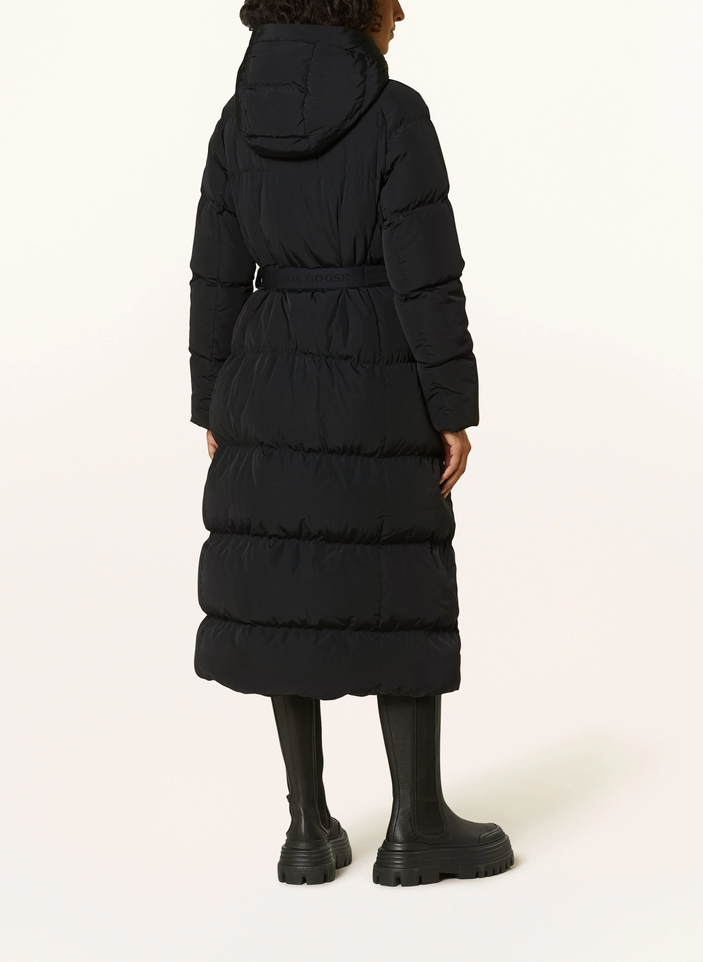 CANADA GOOSE Daunenmantel MARLOW