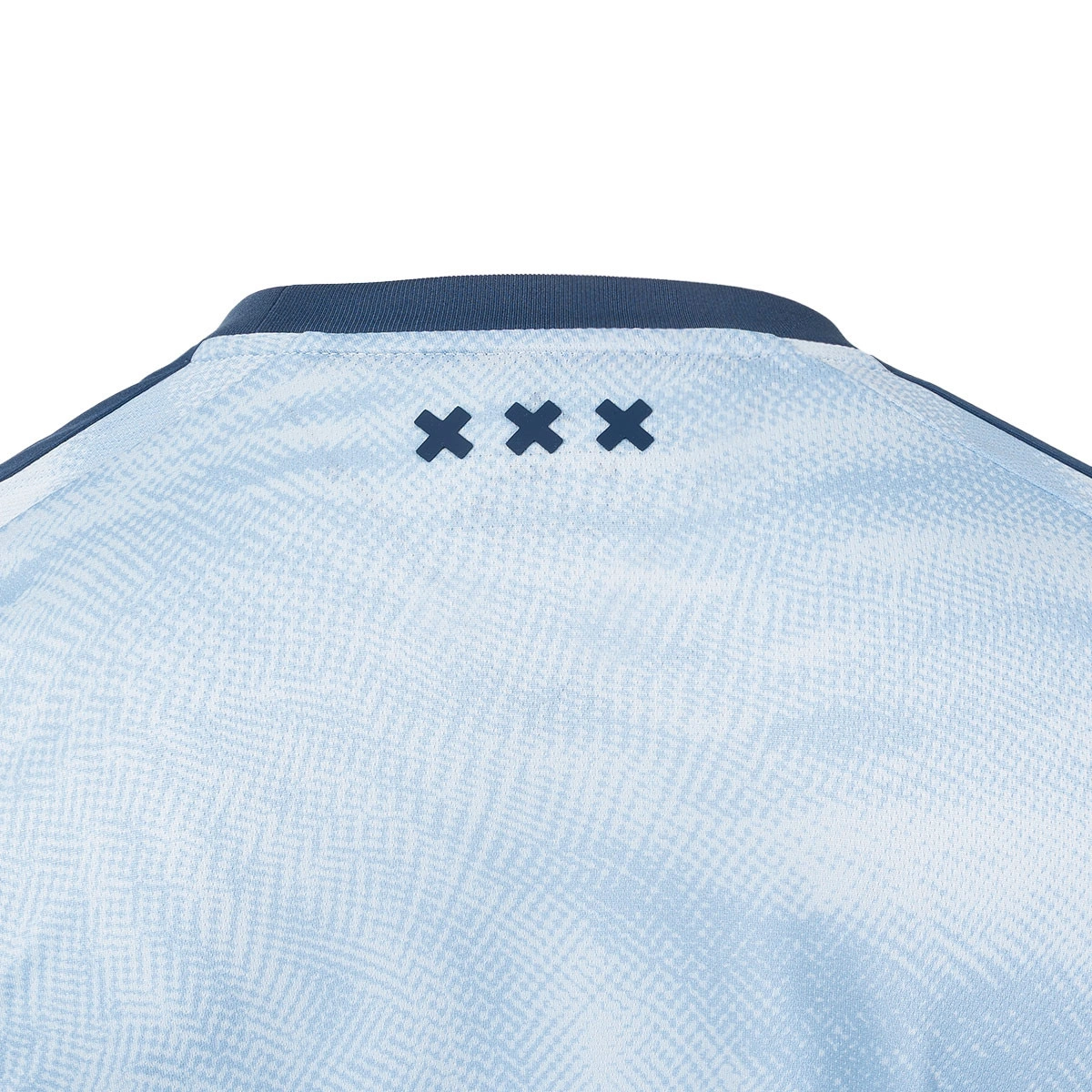 T-Shirt adidas Ajax Terceiro equipamento 2026-2027 Criança