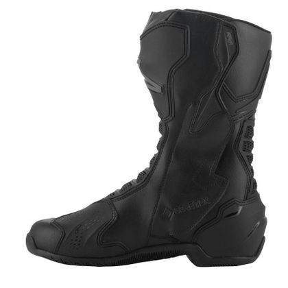 Bottes Alpinestars SMX-6 V3 GORETEX - Noir / Gris