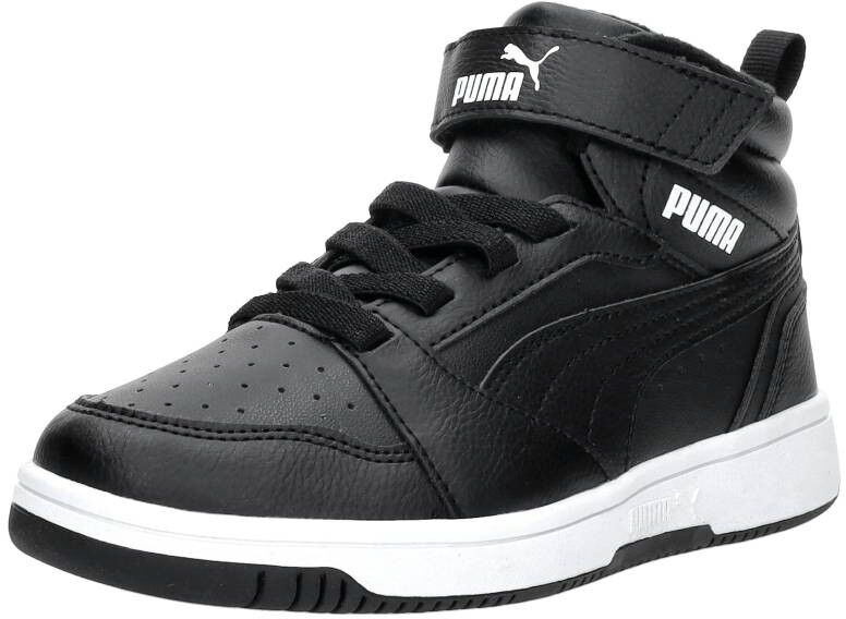 Puma Puma Rebound V6 Mid WTR AC+ PS zwart