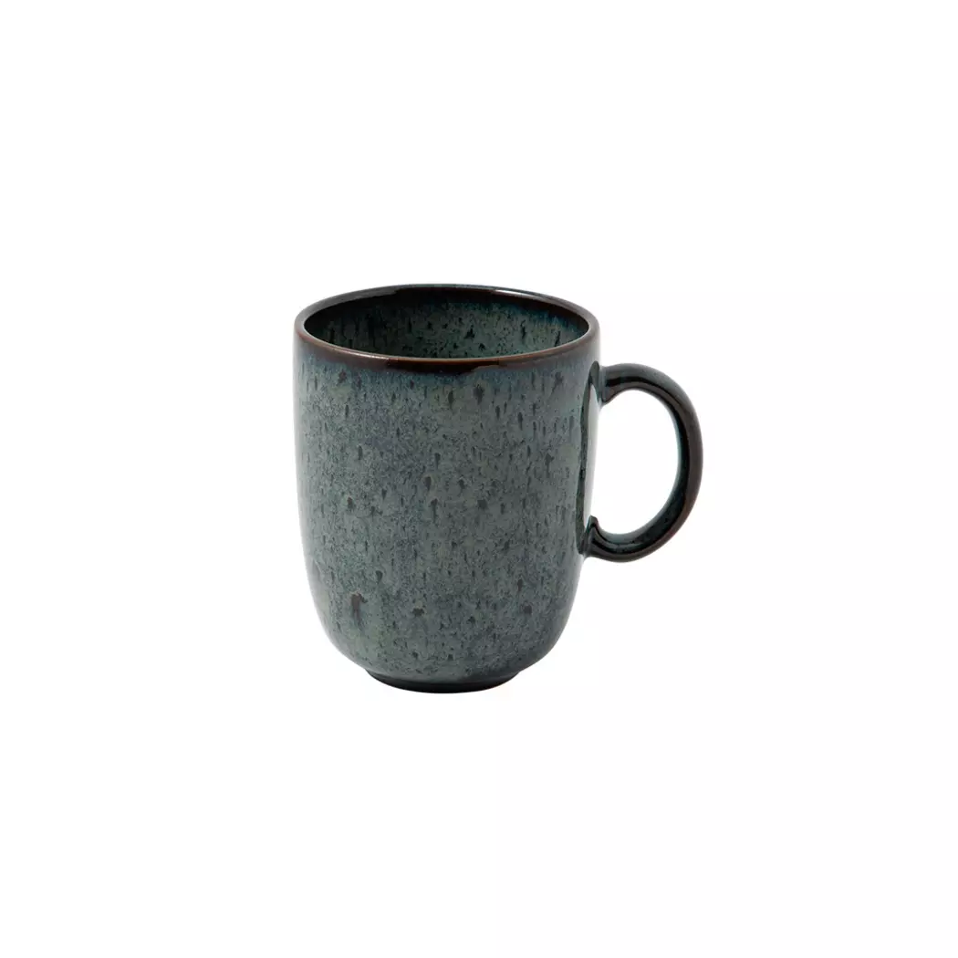 Kaffeebecher Lave Gris 400 ml
