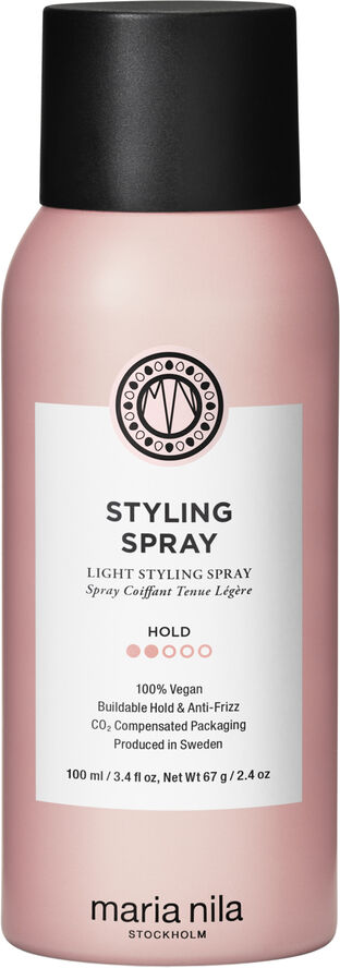 Maria Nila Styling Spray Travel Size 100 ml