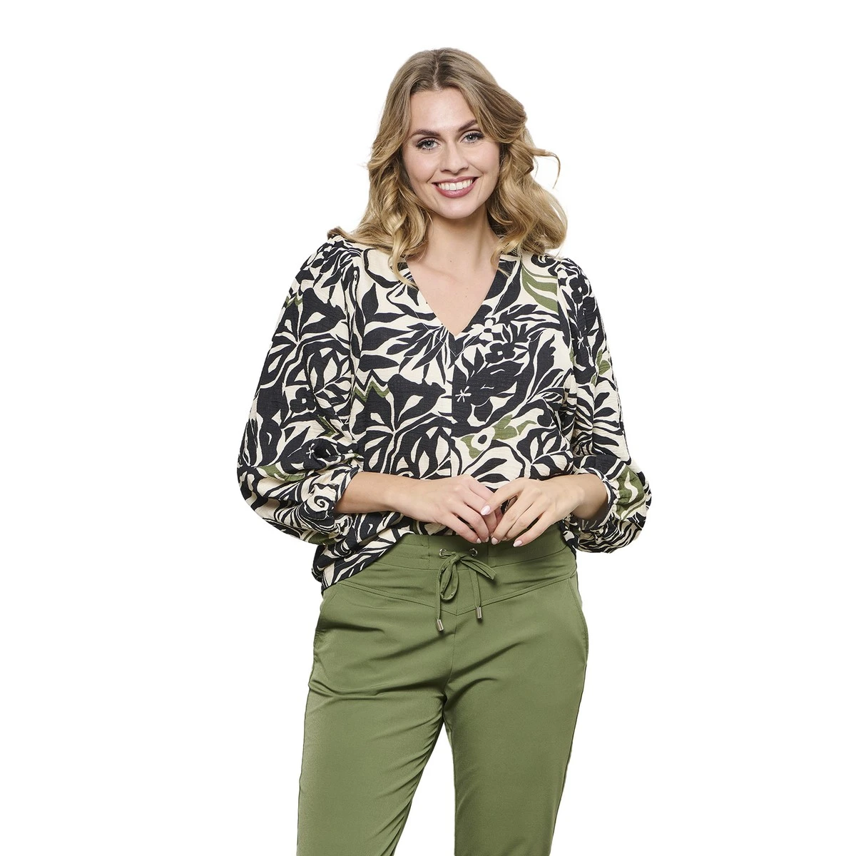 Dames Blouse NEW BL Eni