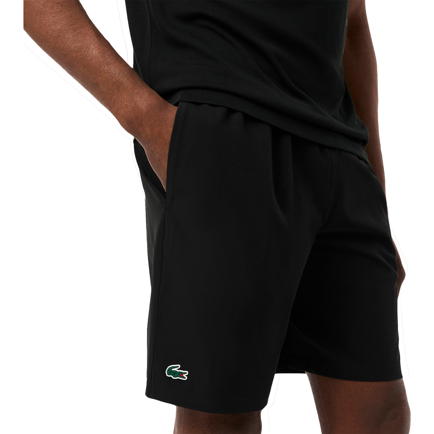 Lacoste Djokovic Short