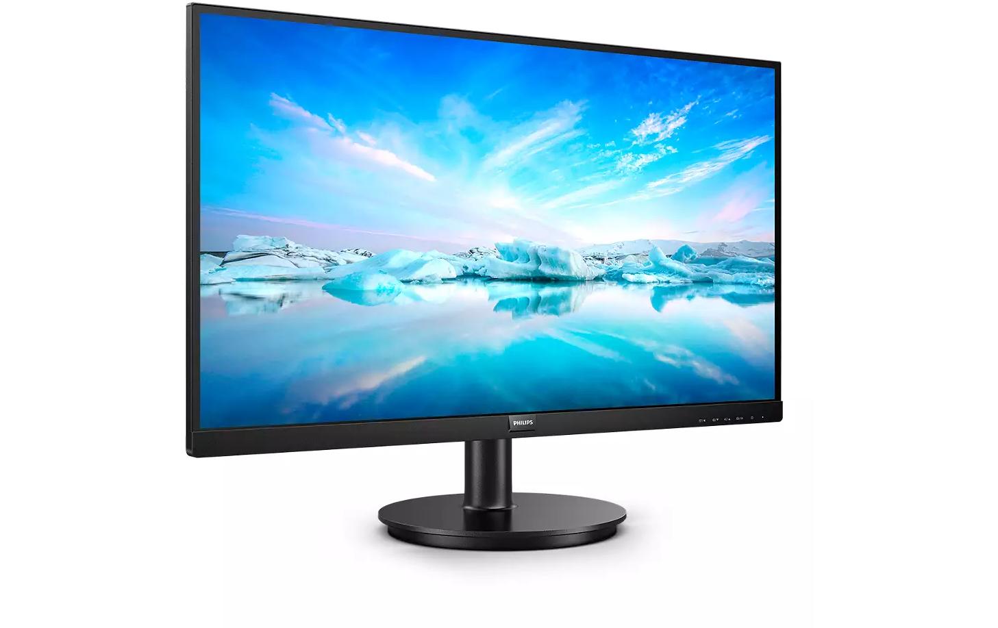 Monitor 275V8LA/00<br>Kontraststarker 27
