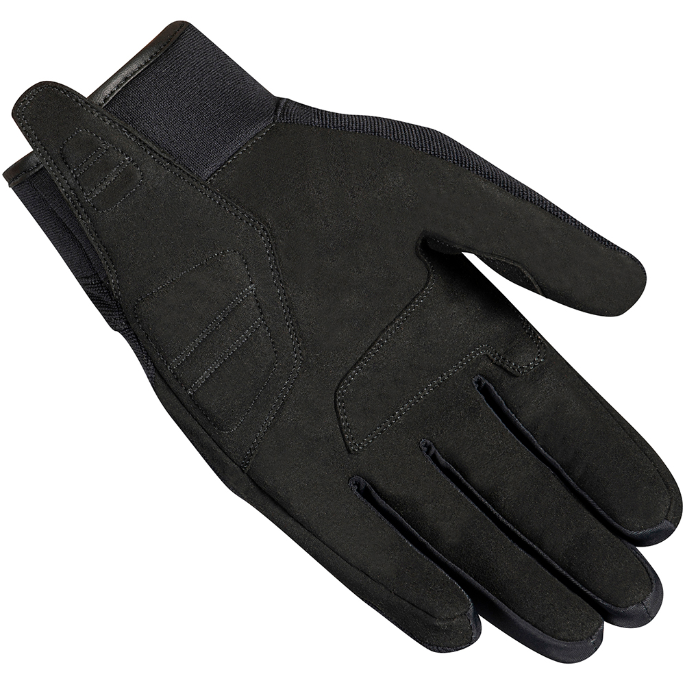 Ixon - Gants RS Delta Noir