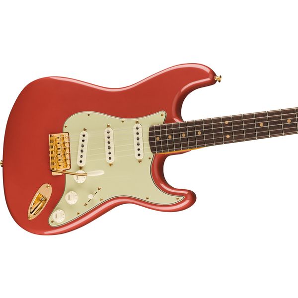 Fender Johnny A. Strat RW SSG
