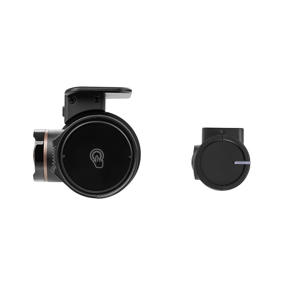 Blackvue - Bilkamera DR970X 2 CH Plus 64GB