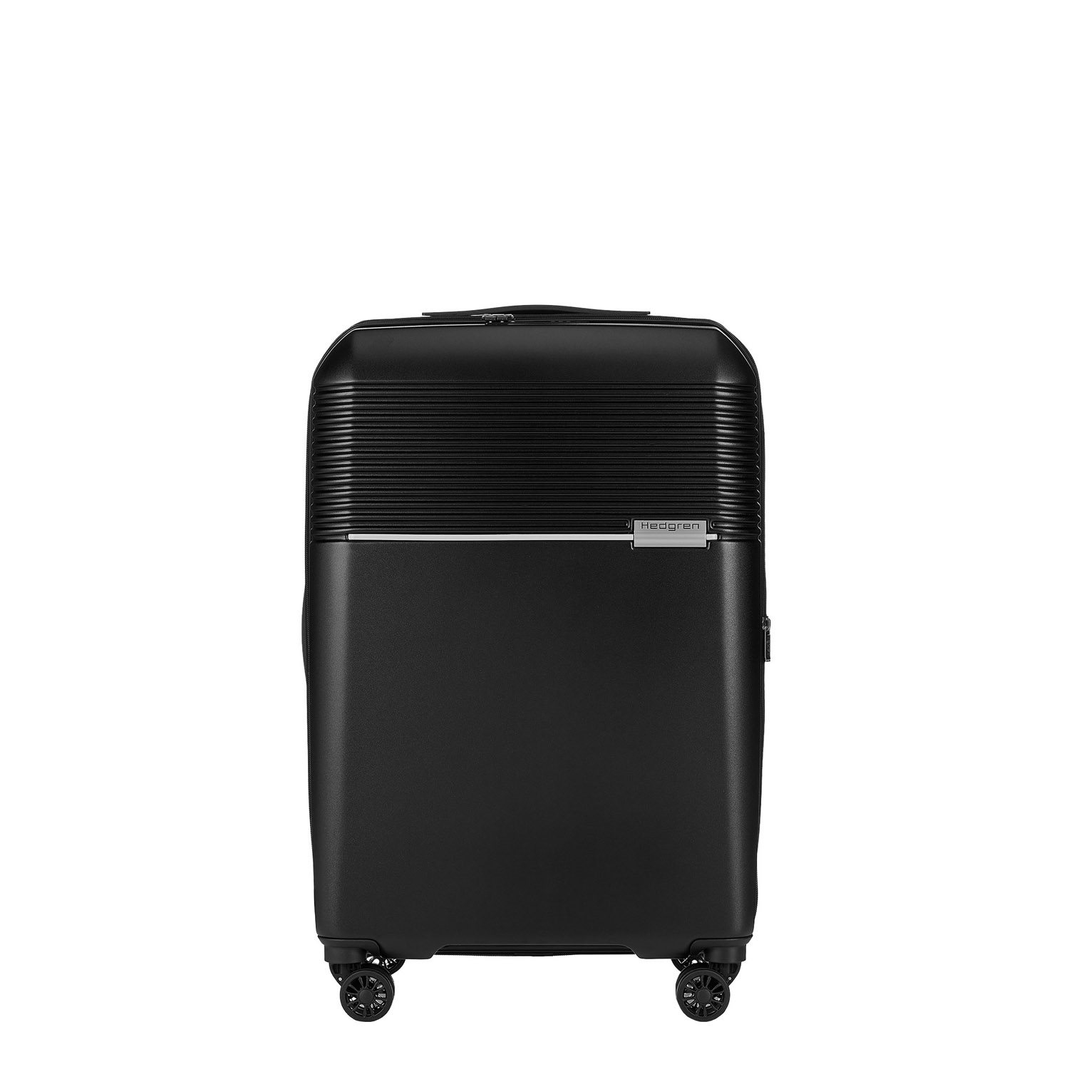 Hedgren Lineo Stripe 67 Expandable black