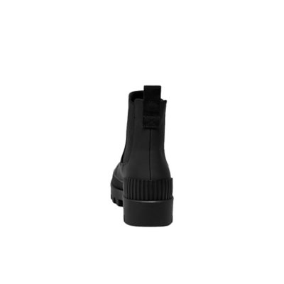 Bottines femme Onlbuzz-2 Pu Noos ONLY