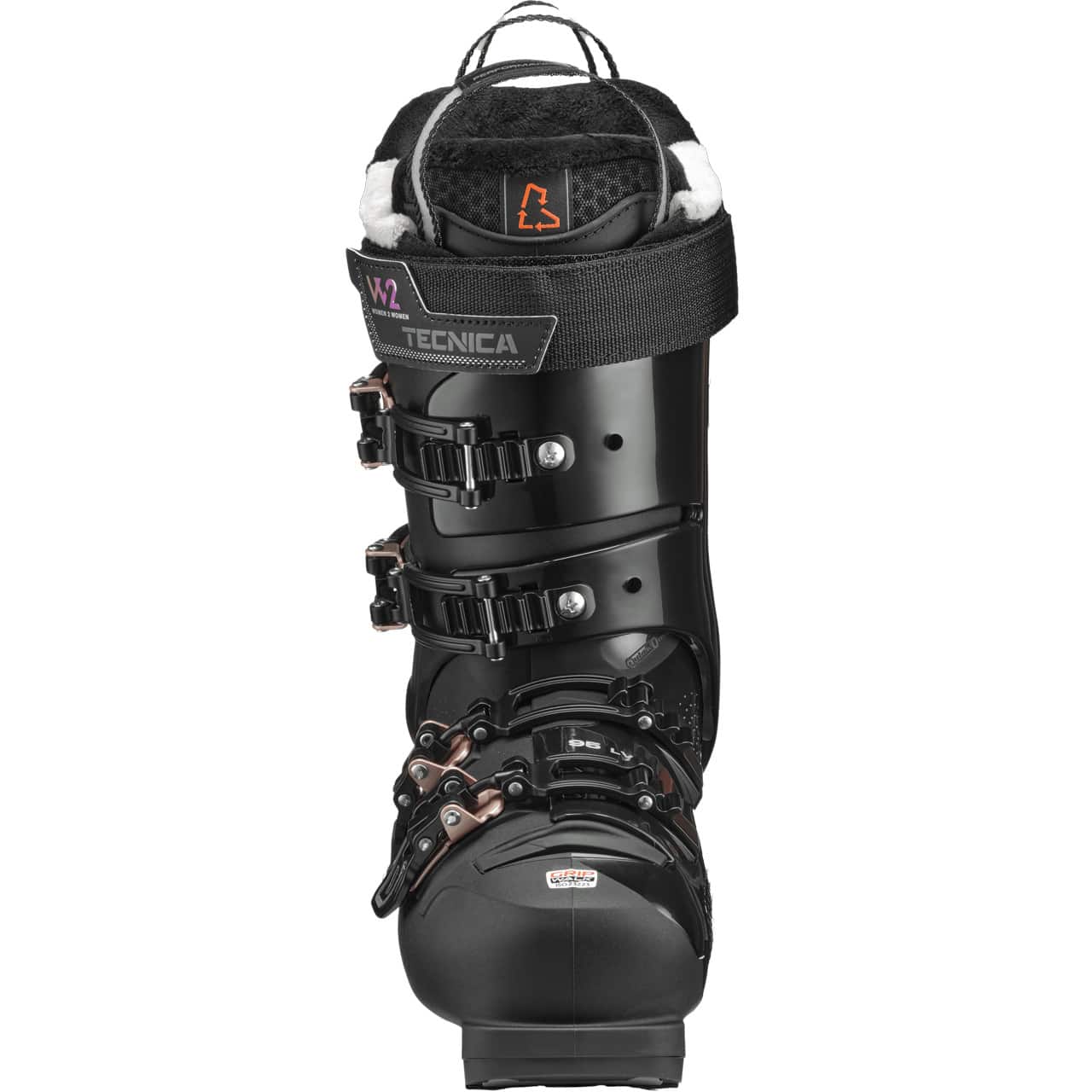 Tecnica Mach1 LV 95 W TD GW black | Tecnica Mach | Tecnica Serien | Tecnica | T | MARKEN | XSPO