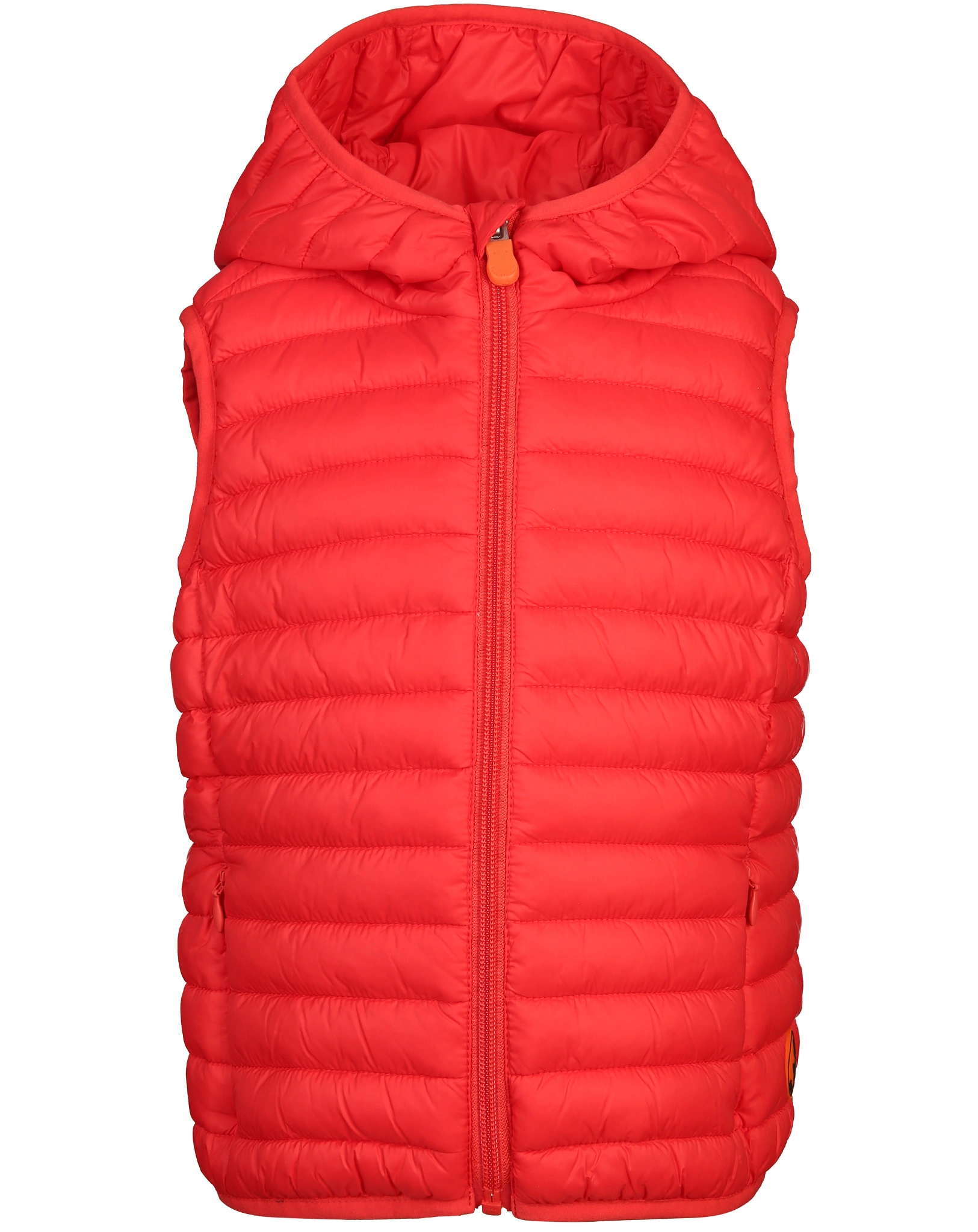 Steppweste CUPID GIGA14 in jack red