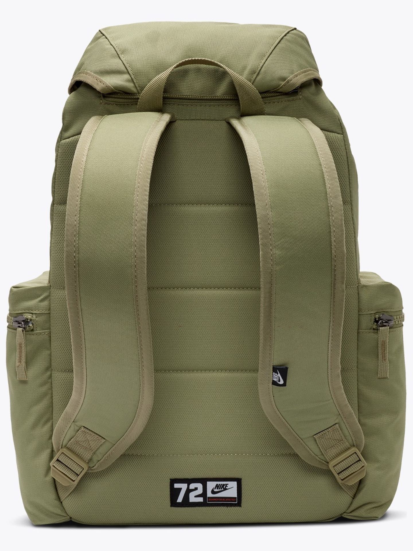 Heritage Backpack