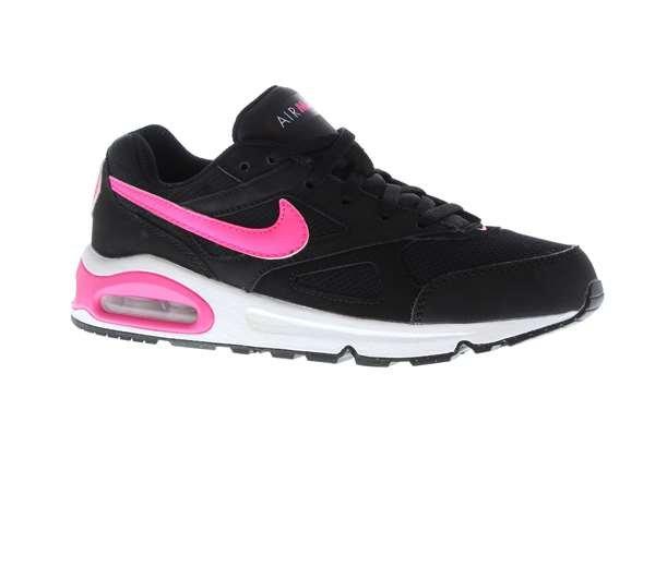 Nike Air Max IVO Child Girls Trainers