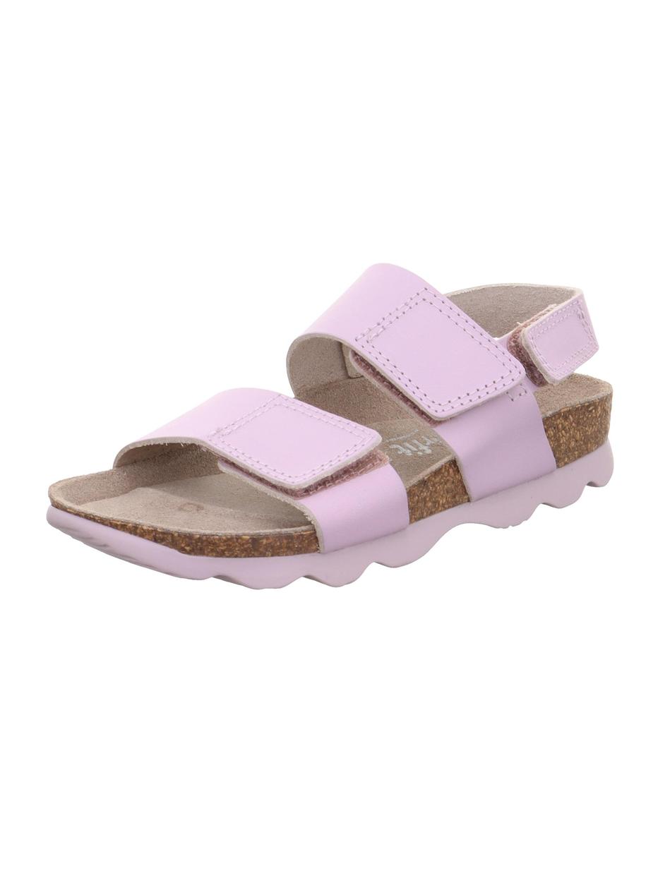 Tieffußbett Sandale JELLIES