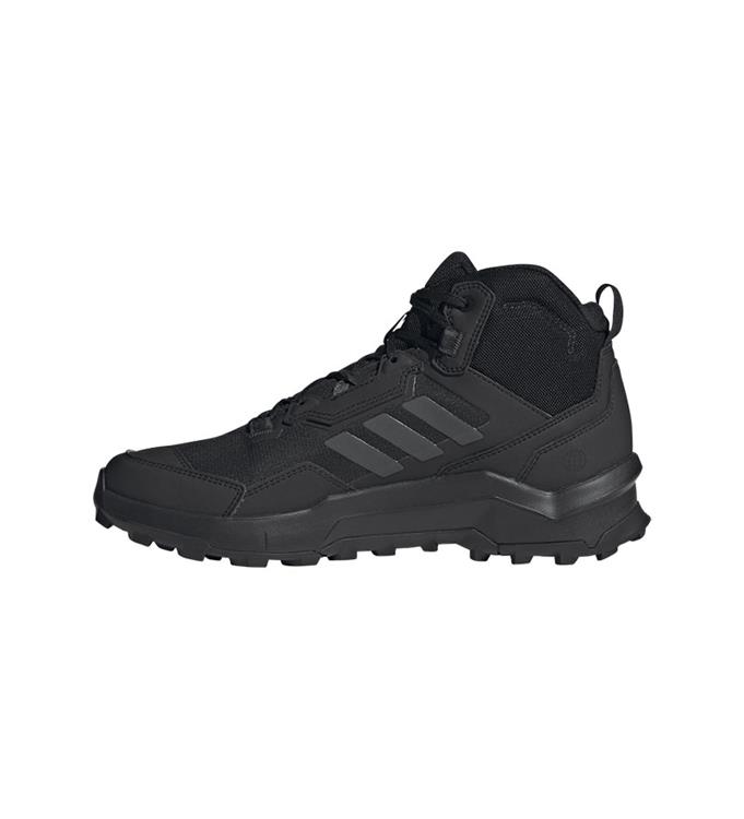 TERREX AX4 MID GTX,CBLACK/CARB CBLACK-CARBON-GREFOU