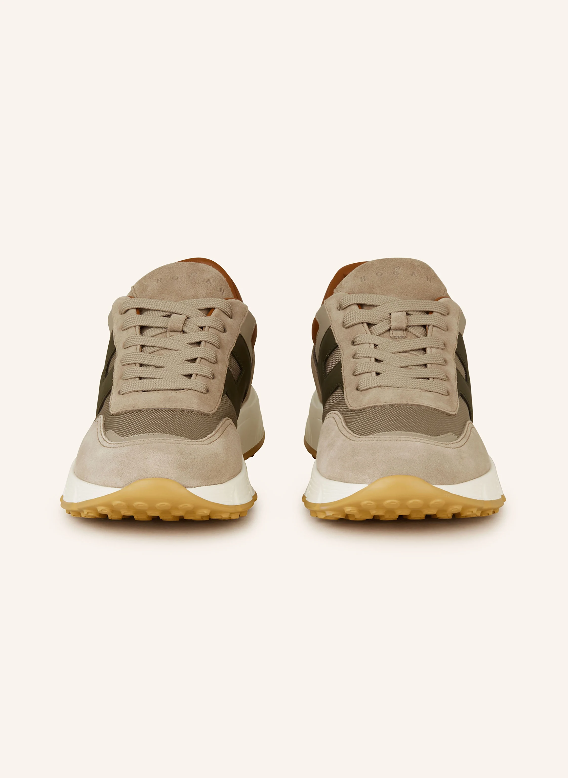 HOGAN Sneaker ALLAC NUOVA