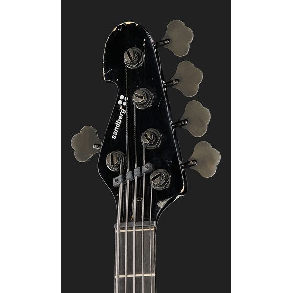 Sandberg Forty Eight 5 BK Victor Brandt