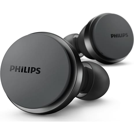 Philips in-ear hovedtelefoner TWL ANC - sort